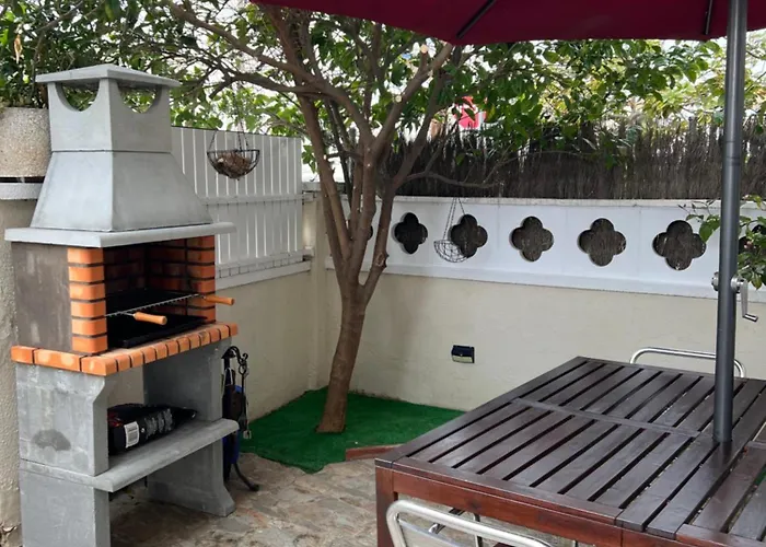 Apartamento Villa Caracol