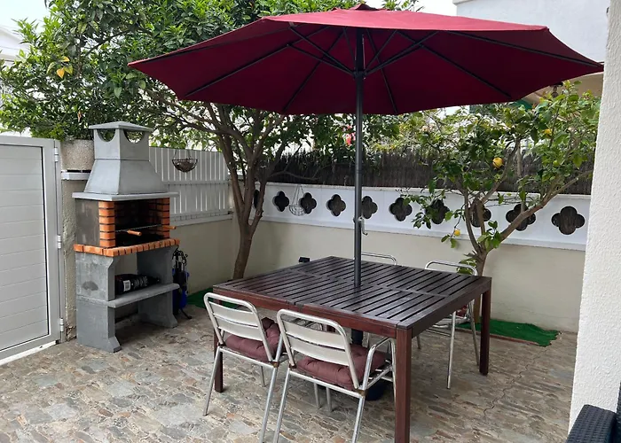 Apartamento Villa Caracol