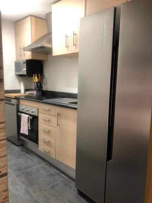 Caracol Apartment Cunit