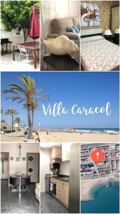 Caracol Apartment *