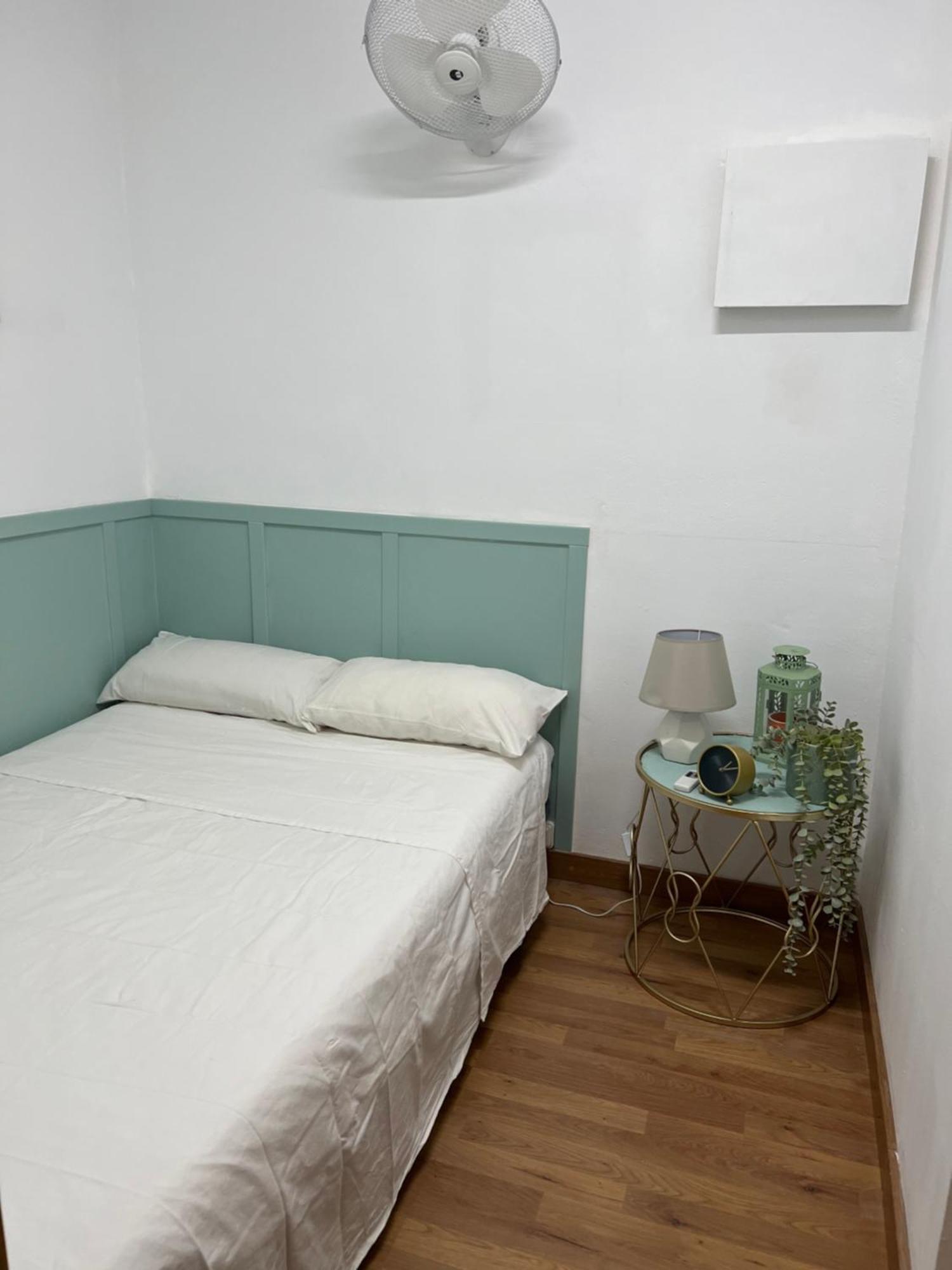 Apartment Caracol
