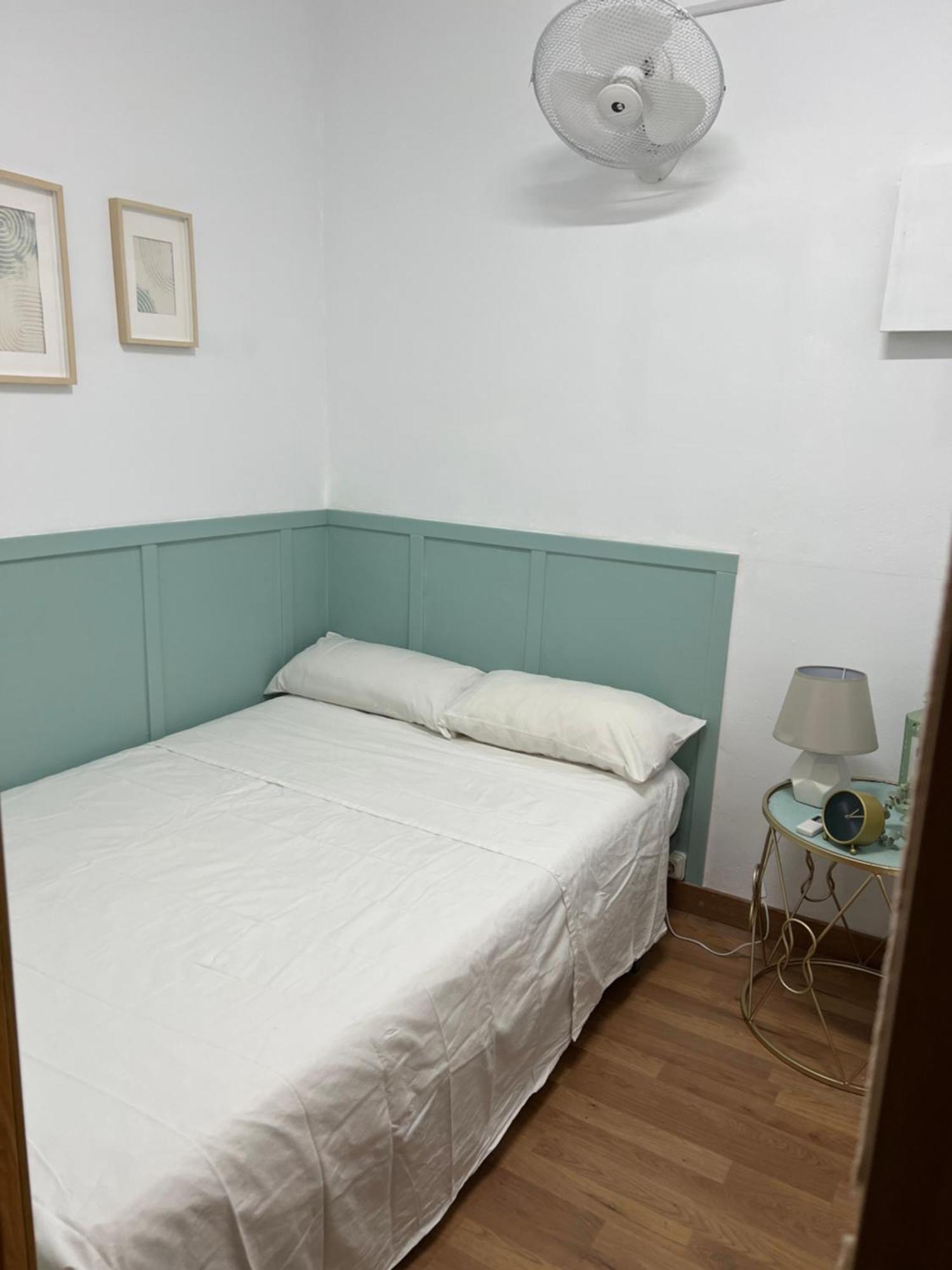 Caracol Apartment Cunit